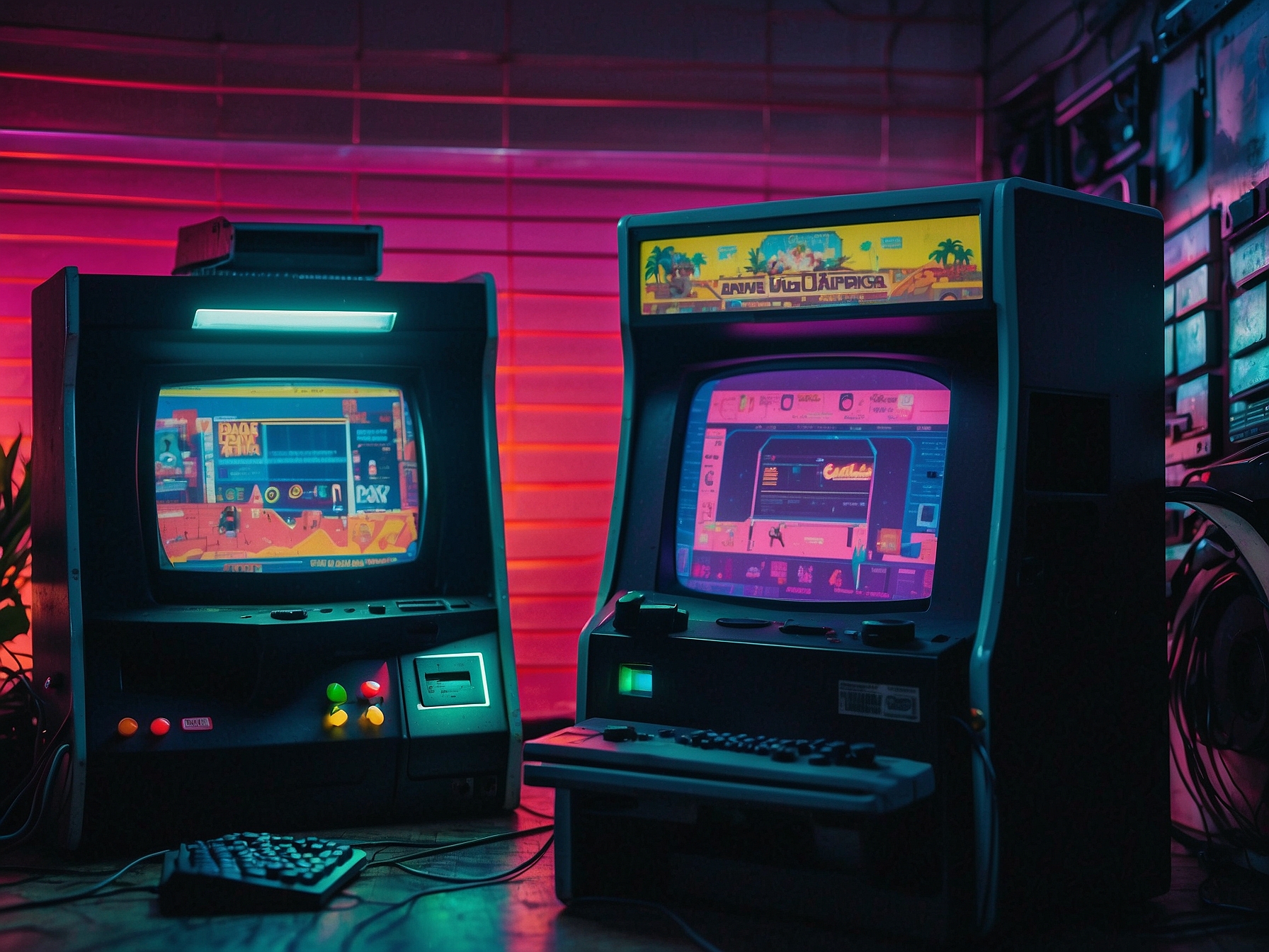 The Retro Gaming Renaissance: Why 90s Aesthetics Dominate 2026